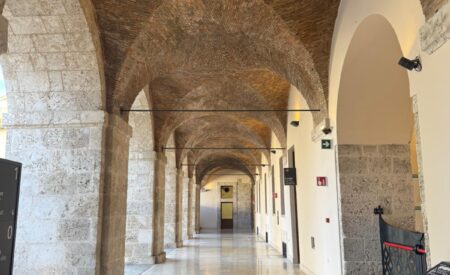 25 aprile: ingresso gratuito al Museo nazionale d’Abruzzo e ad Amiternum