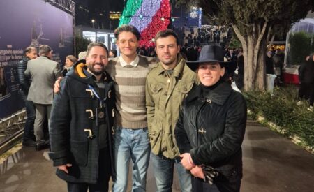 L’Aquila: Marinangeli coordinatore cittadino di Gioventù nazionale