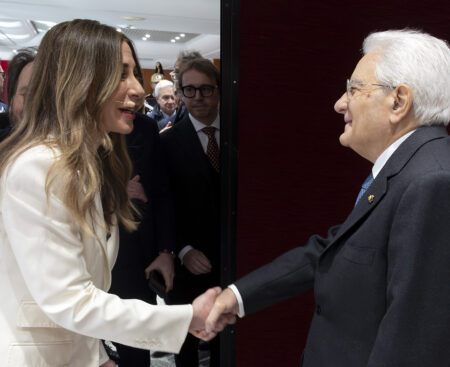 Inaugurazione Capitale italiana della Cultura 2026