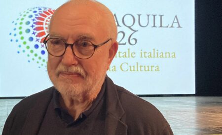 Abaq: il fumettista Altan inaugura l’anno accademico