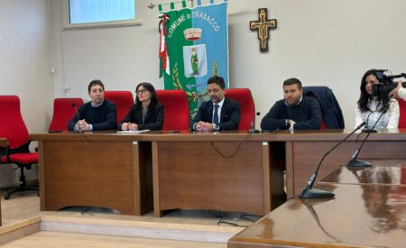 Ater L’Aquila: riconsegnati 24 dei 34 alloggi di tre palazzine a Trasacco