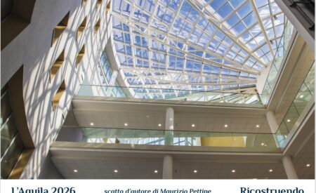 Il concorso fotografico Ricostruendo premia la memoria di Maurizio Pettine