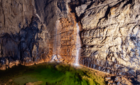 Grotte di Stiffe a Btm di Bari: “Radici, innovazione e sostenibilità”