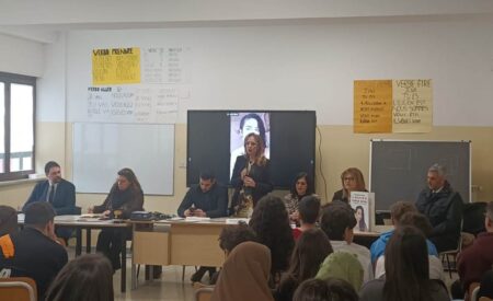 Progetto “On the Road”: la Commissione Pari Opportunità a Capistrello e Pescina