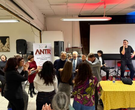 “Diamo il meglio di noi”: cena di solidarietà alla Mensa di Celestino