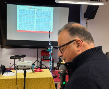 “Diamo il meglio di noi”: cena di solidarietà alla Mensa di Celestino