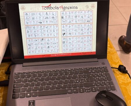 “Diamo il meglio di noi”: cena di solidarietà alla Mensa di Celestino