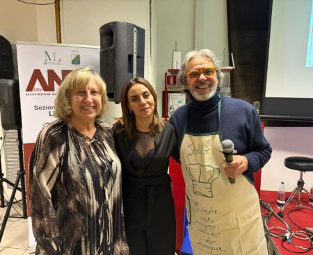 “Diamo il meglio di noi”: cena di solidarietà alla Mensa di Celestino