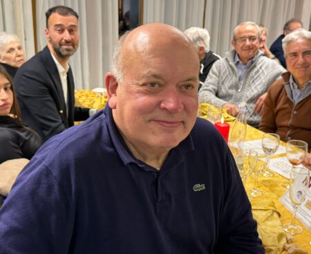 “Diamo il meglio di noi”: cena di solidarietà alla Mensa di Celestino