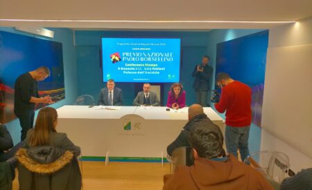 “Narrazioni positive”: al via la 34° edizione del premio Paolo Borsellino
