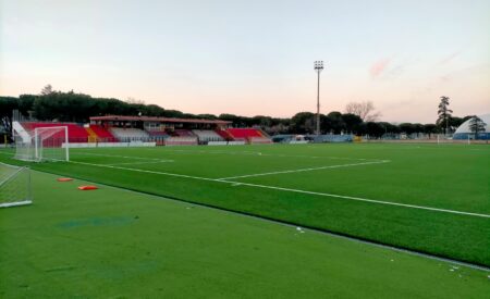 L’Aquila prima va sotto poi ribalta il San Marino. Finisce 3-1