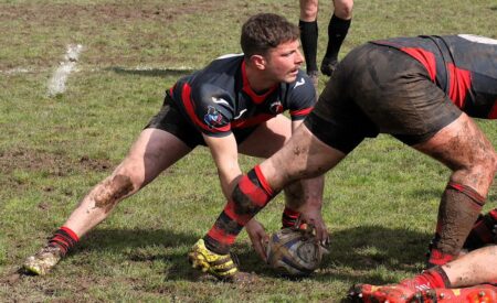 Il Paganica perde con la Roma Olimpic e si ferma a 14 punti