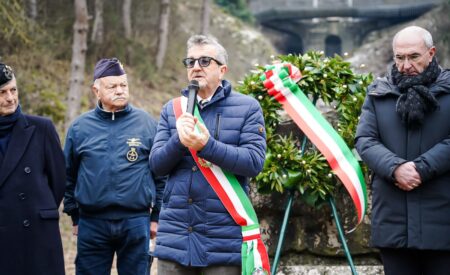 Avezzano ricorda il terremoto del 1915 a 111 anni dalla tragedia