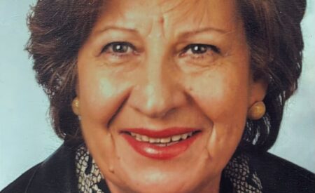 L’Aquila: è morta a 83 anni Vanna Barbieri, volto storico del commercio locale