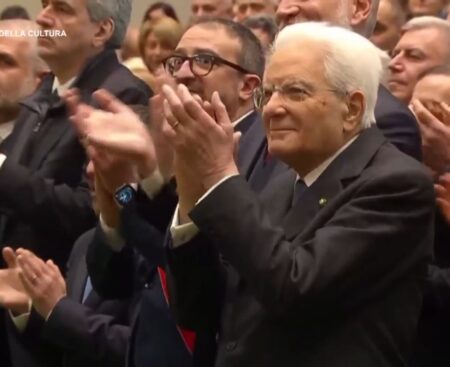 Inaugurazione Capitale italiana della Cultura 2026