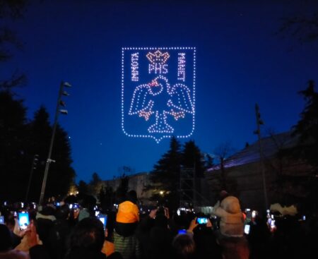 Giornata inaugurale L’Aquila Capitale della Cultura – eventi in centro storico