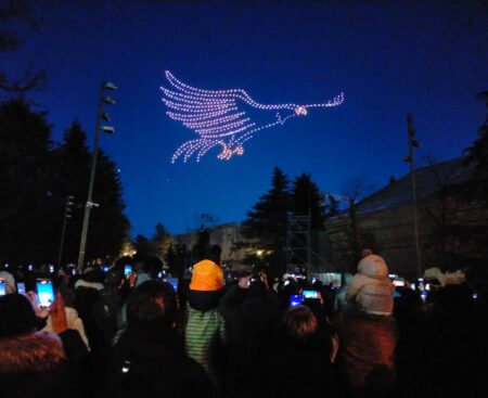 Giornata inaugurale L’Aquila Capitale della Cultura – eventi in centro storico