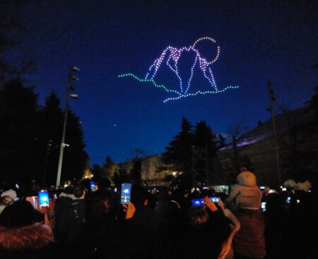 Giornata inaugurale L’Aquila Capitale della Cultura – eventi in centro storico