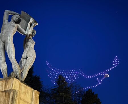Giornata inaugurale L’Aquila Capitale della Cultura – eventi in centro storico
