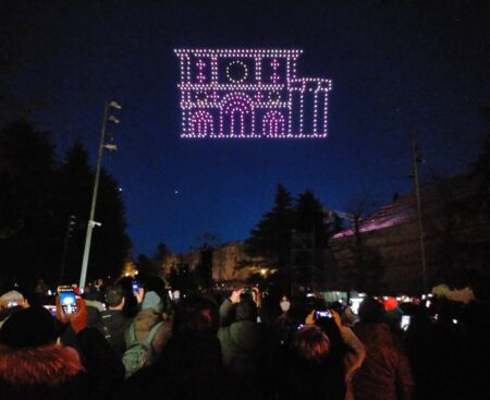 Giornata inaugurale L’Aquila Capitale della Cultura – eventi in centro storico