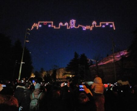 Giornata inaugurale L’Aquila Capitale della Cultura – eventi in centro storico