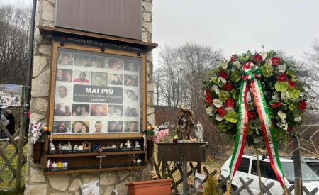 Tragedia di Rigopiano, 5 lavoratori esclusi dai risarcimenti Inail