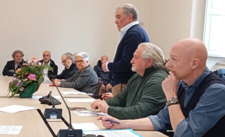 Il Passo Possibile entra in Più Uno e rilancia la civica per le comunali 2027