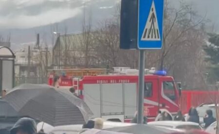 Cotugno, esito positivo delle verifiche: oggi si torna a scuola