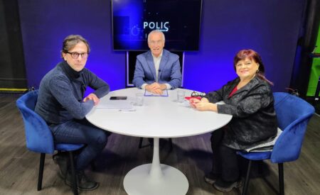 Polis: Capitale della cultura e sociale al centro della nuova puntata