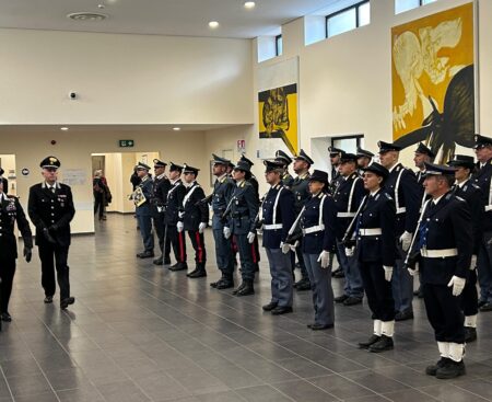 Inaugurazione anno giudiziario l’aquila 2026