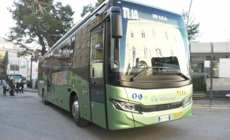 Tua: sciopero regionale di quattro ore dei dipendenti