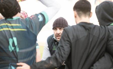 Serie A: La Rugby L’Aquila domenica attesa dalla Rugby Roma