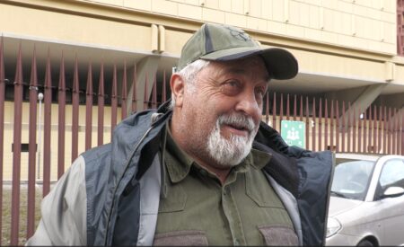 Accordo Ue-Mercosur: presidio degli allevatori al Tribunale dell’Aquila