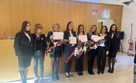 Innovazione al femminile: premiate le eccellenze di L’Aquila e Teramo
