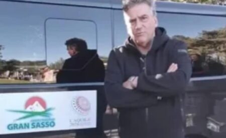 Gran Sasso: al via i collegamenti feriali dal parcheggio Simoncelli alla funivia