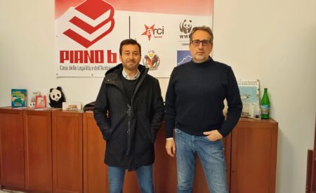 Riserva del Borsacchio: Guide e Wwf Italia presentano ricorso al Tar