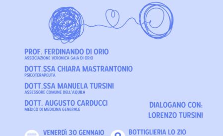 Al via gli “Oltre Talks”: ciclo di incontri su temi attuali e progetti futuri