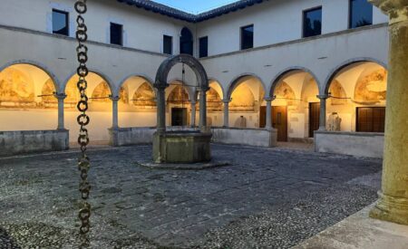 Castel di Sangro: il museo Aufidenate segna +5.700 visitatori nel 2025