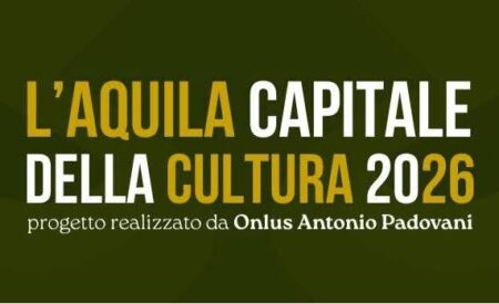 Capitale cultura: un opuscolo informativo onlus Padovani
