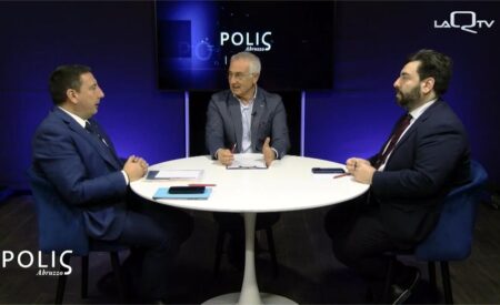 Polis: al centro della nuova puntata il referendum sulla giustizia