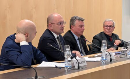 La Civitas Appenninica candidata a Capitale Europea della cultura 2033