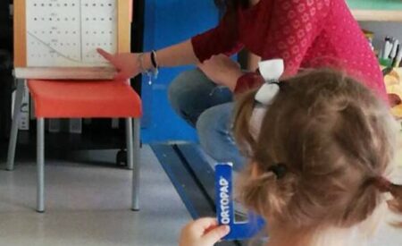 L’Aquila: continua fino a giugno la campagna di screening visivi nella scuole