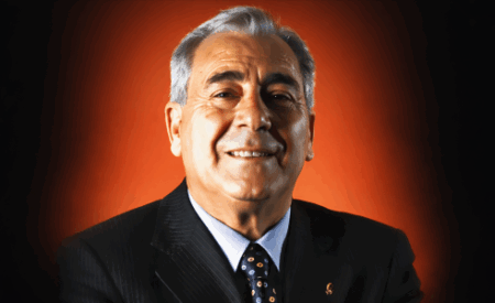 Calcio abruzzese in lutto, addio a Antonio Papponetti