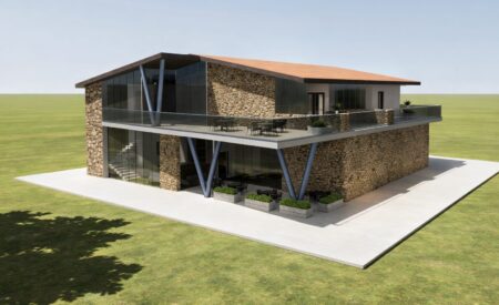 L’Aquila: aggiudicati lavori per l’ex scuola di Menzano