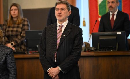 Tirreno-Adriatico, Marsilio e Quaglieri «Abruzzo capitale del grande ciclismo»