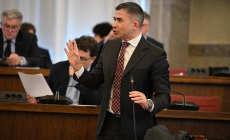 Sanità: Paolucci «Strigliate dal Ministero, non c’è stato risanamento»