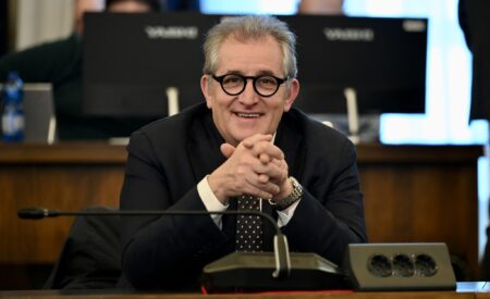 D’Amario, malore e operazione al cuore: il sottosegretario abruzzese è fuori pericolo