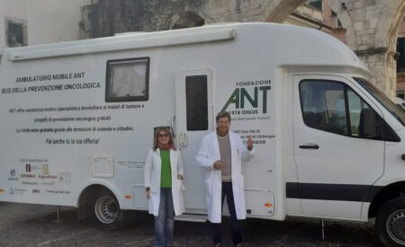 Prevenzione: “Progetto tiroide” fa tappa a Sulmona