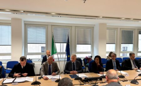 Illegalità nelle scuole: in discussione misure di prevenzione e contrasto