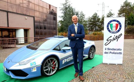 Insediata la nuova segreteria del Siap Abruzzo: alla guida Alberto Ravanetti